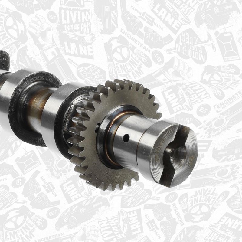 Product Image - Nokkenas - HV0388 - ET ENGINETEAM