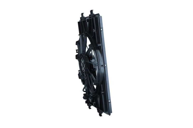 Ventilaator, mootorijahutus, NRF 470201