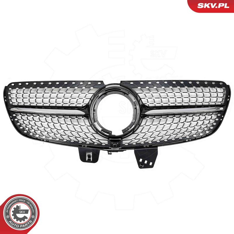 Radiaatorivõre, ESEN SKV...