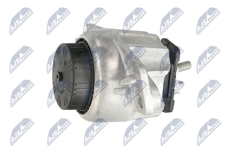 Paigutus, Mootor, NTY ZPS-JG-006