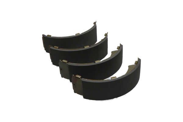 Kavo Parts KBS-3903 Brake Shoe Set