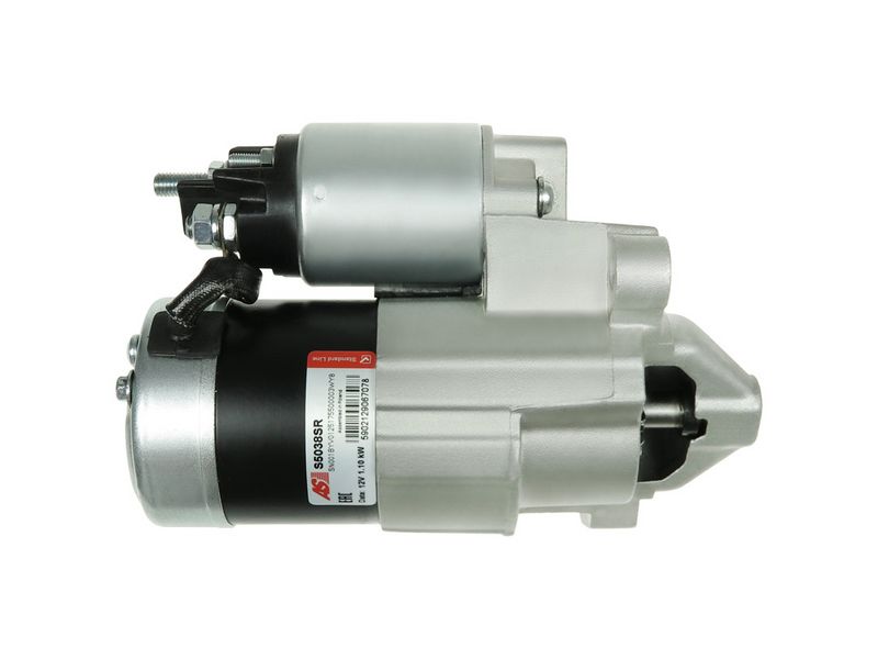 AS-PL S5038SR Starter