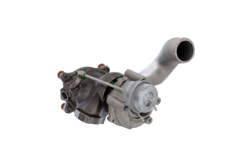REMANTE 003-001-004414R Charger, charging (supercharged/turbocharged)