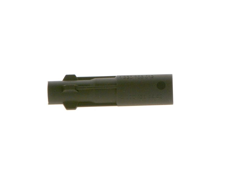 BOSCH 1 220 703 012 Plug, spark plug