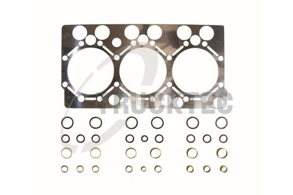 TRUCKTEC AUTOMOTIVE 03.10.026 - Gasket Kit, cylinder head