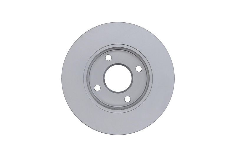 KAMOKA 1032144 Brake Disc
