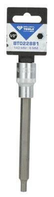 Padrun, KS TOOLS BT022881
