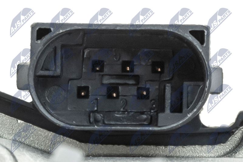 NTY ETB-HY-004 Throttle Body
