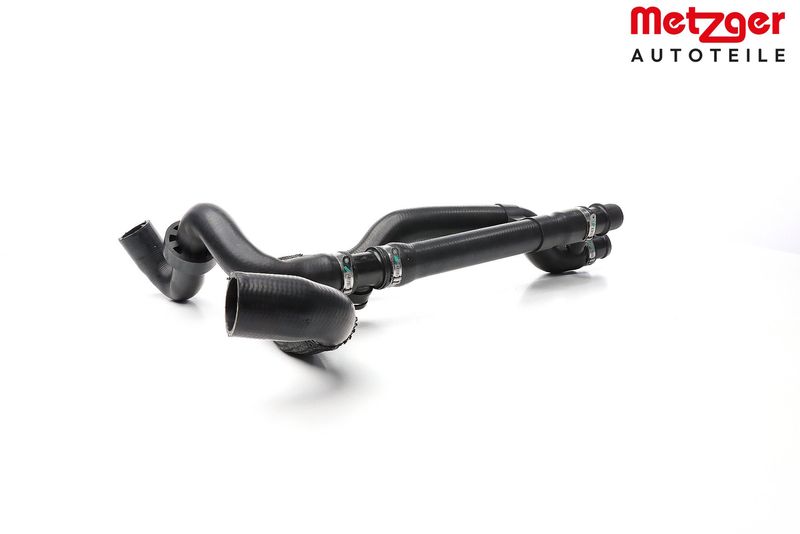 METZGER AUTOTEILE 2420776 Radiator Hose