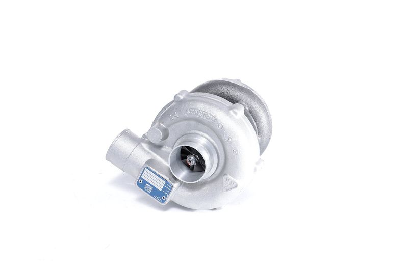 Compresor,sistem de supraalimentare T912362 BTS Turbo