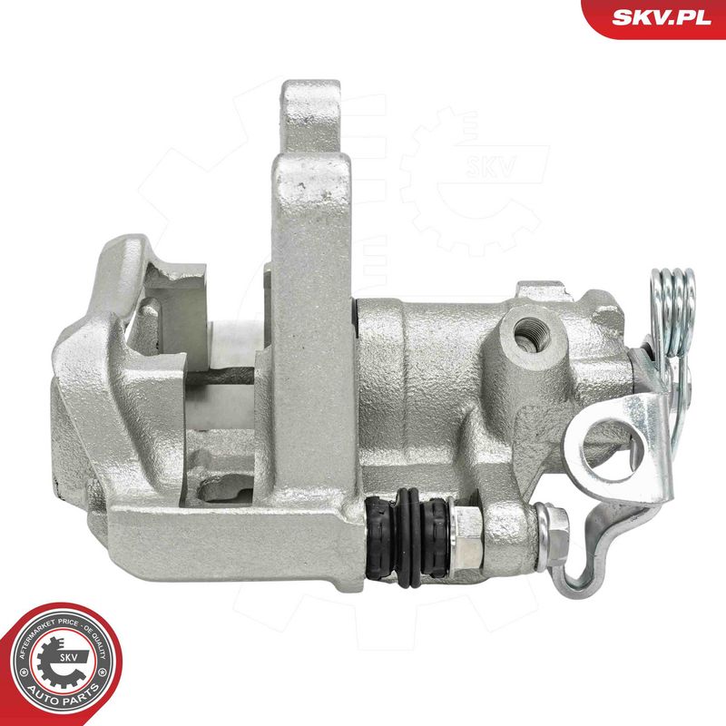 Pidurisadul, ESEN SKV 78SKV684