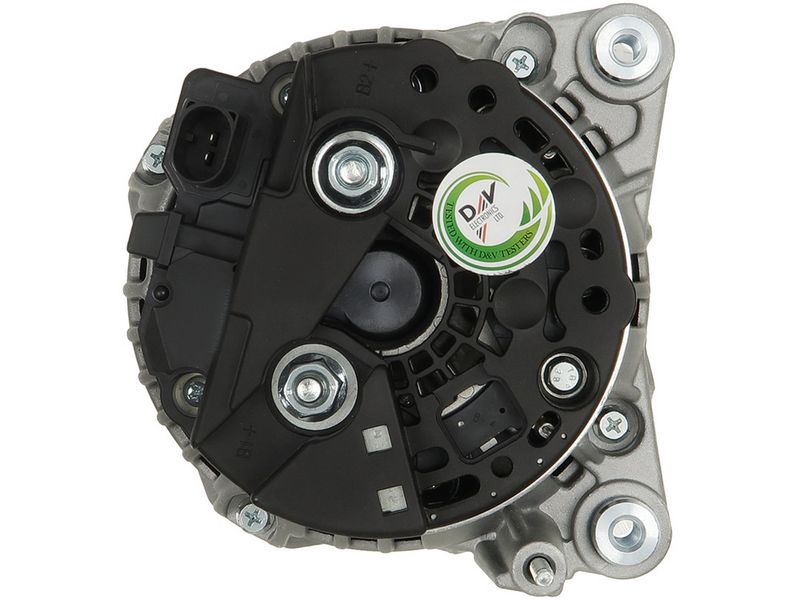 Generaator, AS-PL A0322