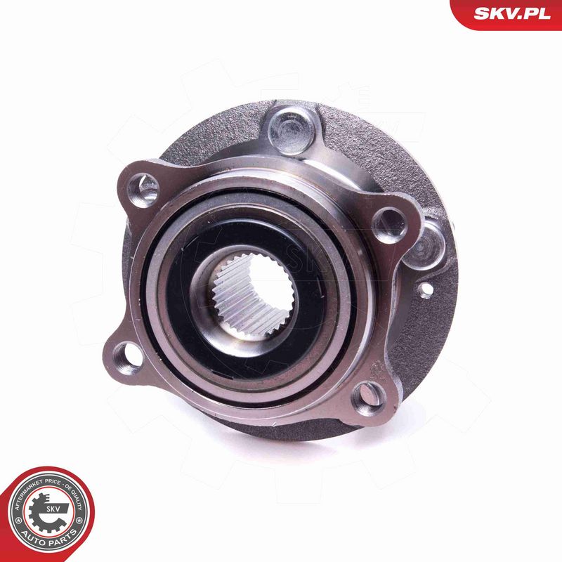 ESEN SKV 29SKV541 Wheel Bearing Kit