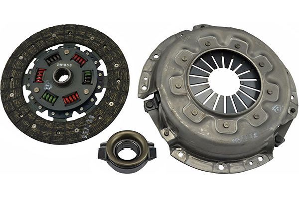 KAVO PARTS kuplungkészlet CP-2031