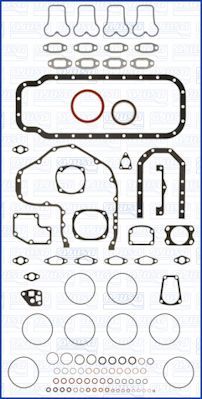 Set garnituri complet, motor AJUSA 51004600