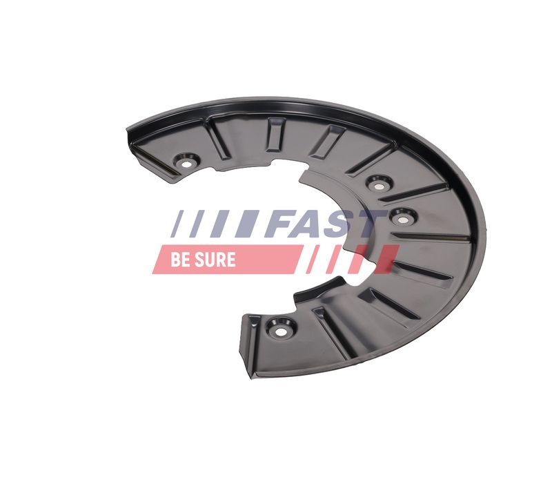 FAST FT11738 Splash Guard, brake disc