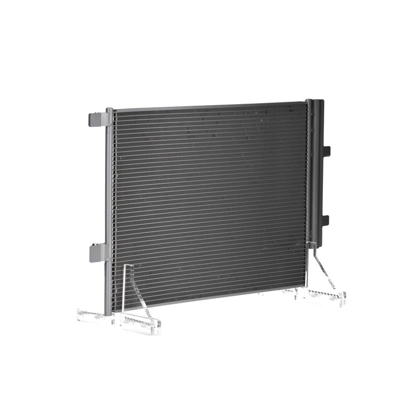 NISSENS 941008 Condenser, air conditioning