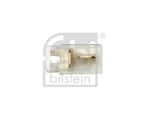 FEBI BILSTEIN 109273 Washer Fluid Pump, window cleaning