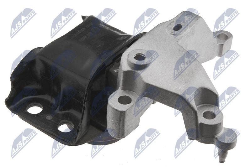 NTY ZPS-RE-014 Mounting, engine