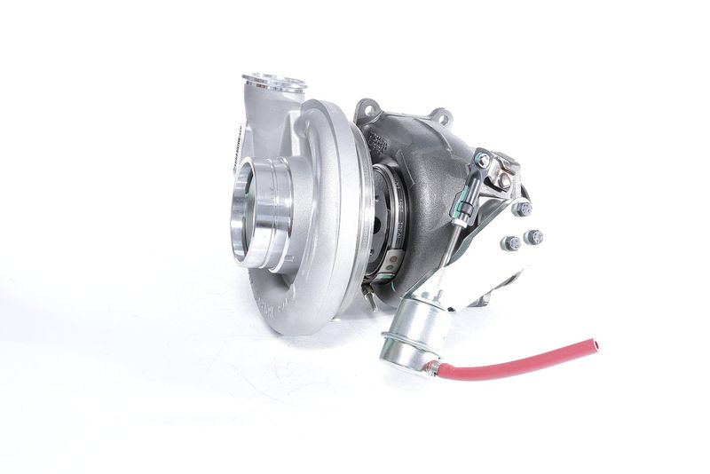 Compresor,sistem de supraalimentare T916697 BTS Turbo