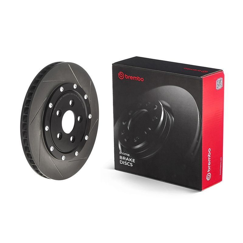 BREMBO 09.7888.43 - Brake Disc