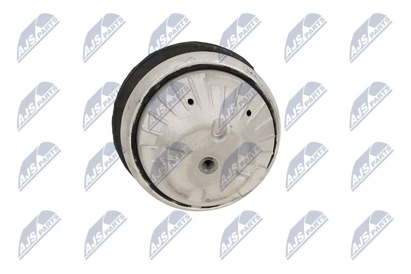 Paigutus, Mootor, NTY ZPS-ME-089