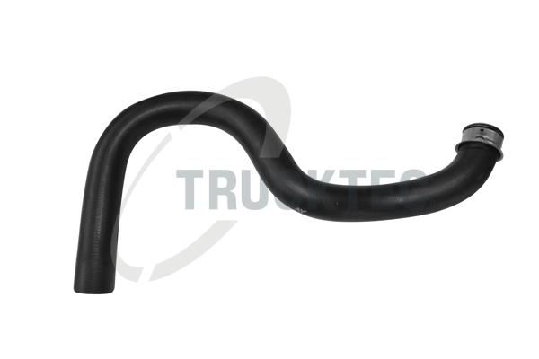 TRUCKTEC AUTOMOTIVE 02.40.253 Radiator Hose