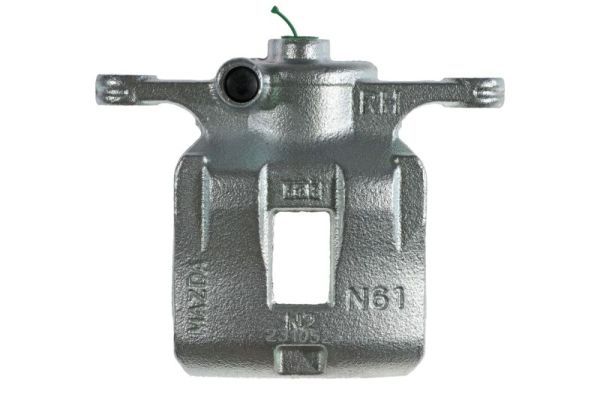 LAUBER 77.5789 Brake Caliper