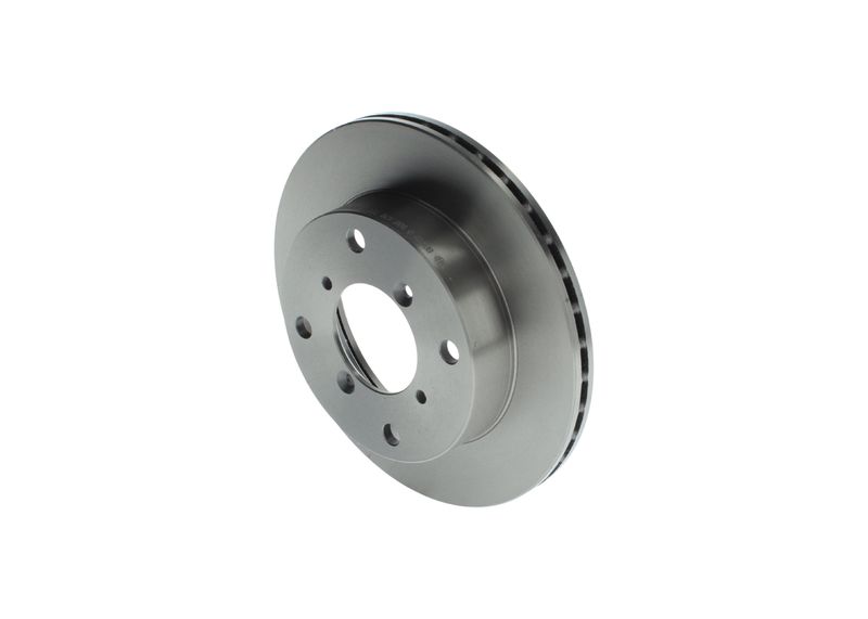 BOSCH 0986478721 Brake Disc