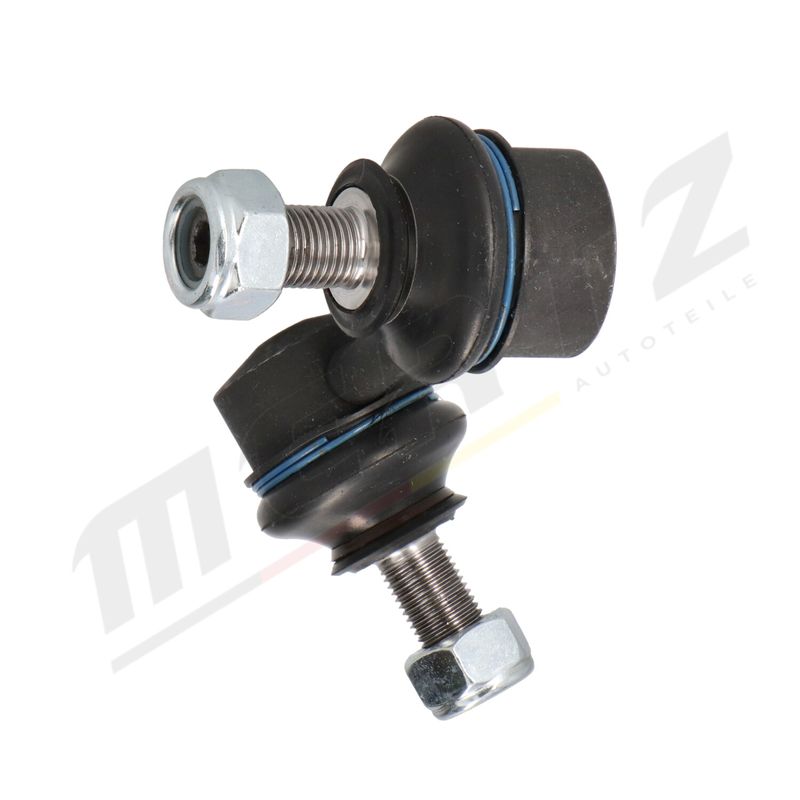 MERTZ M-S0861 Link/Coupling Rod, stabiliser bar