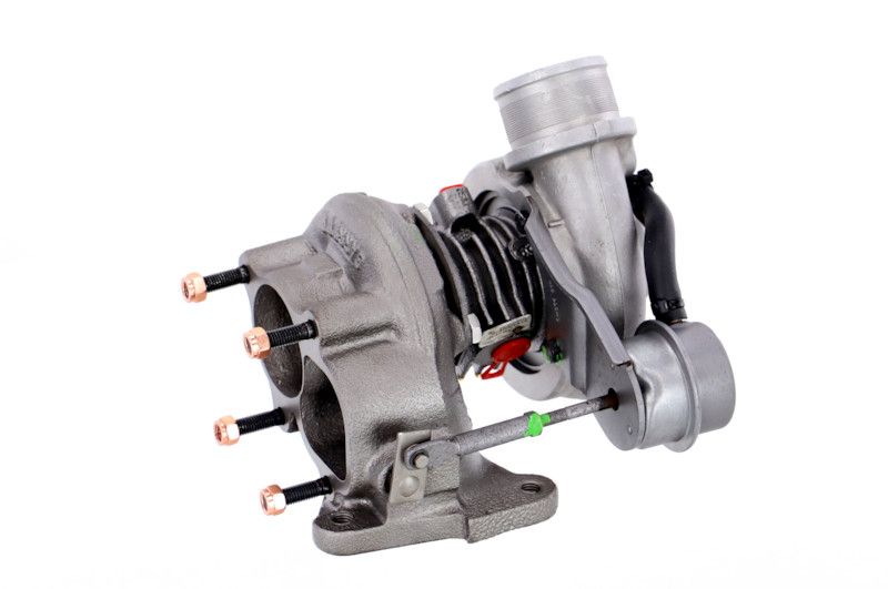 REMANTE 003-001-000007R Charger, charging (supercharged/turbocharged)