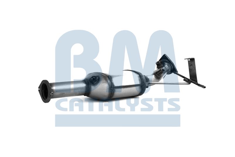 BM Catalysts BM11090 Протисажний/пиловий фільтр, система відведення ВГ