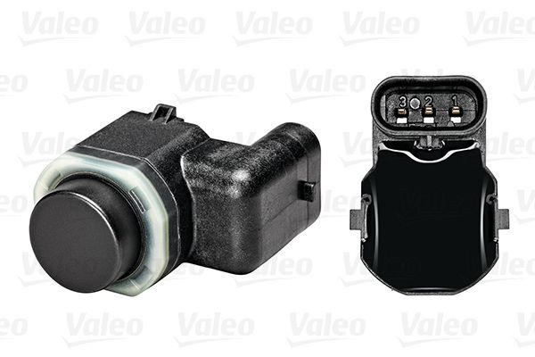 Valeo Sensor, parking distance control 890009
