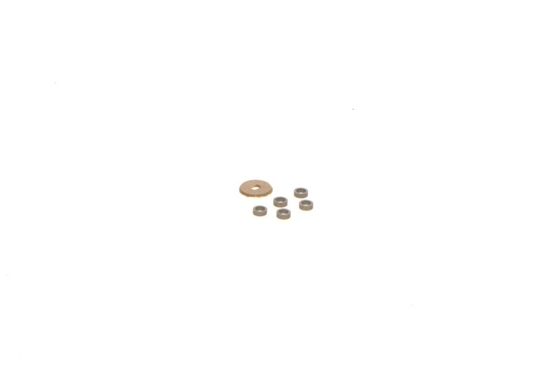 Remondikomplekt, Common-Rail süsteem, BOSCH F 00Z C99 096
