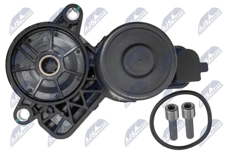 Seadeelement, seisupidur (pidurisadul), NTY HZS-MA-001A