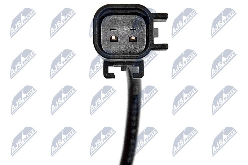Andur, rattapöörete arv, NTY HCA-FR-057