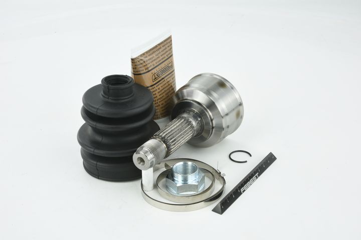 FEBEST 0110-075 Parts Connecting Rod