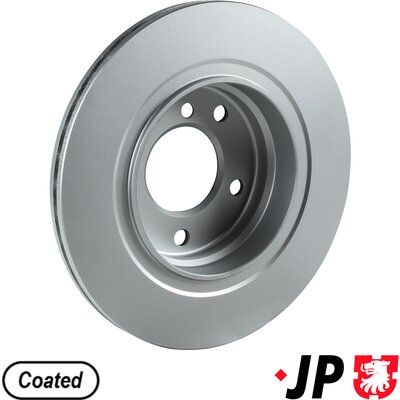JP GROUP 1463203400 Brake Disc