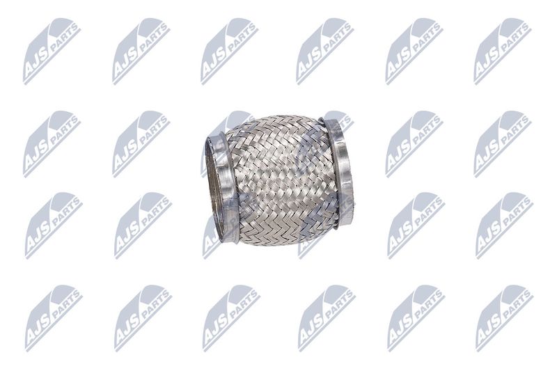 Flexitoru, väljalskesüsteem, NTY KAT-UV-006