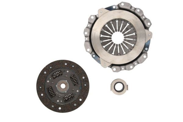 NEXUS F10029NX Clutch Kit