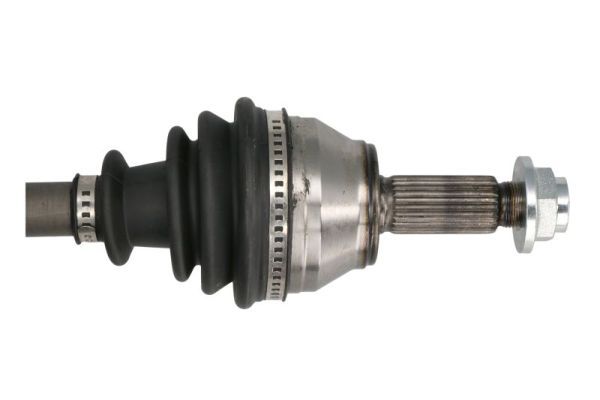 PASCAL G2G012PC Drive Shaft