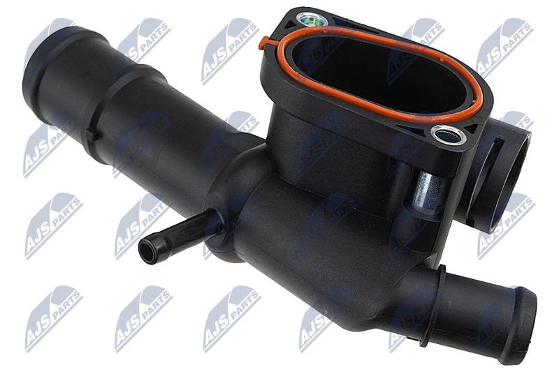 NTY CTM-WW-181 Coolant Flange