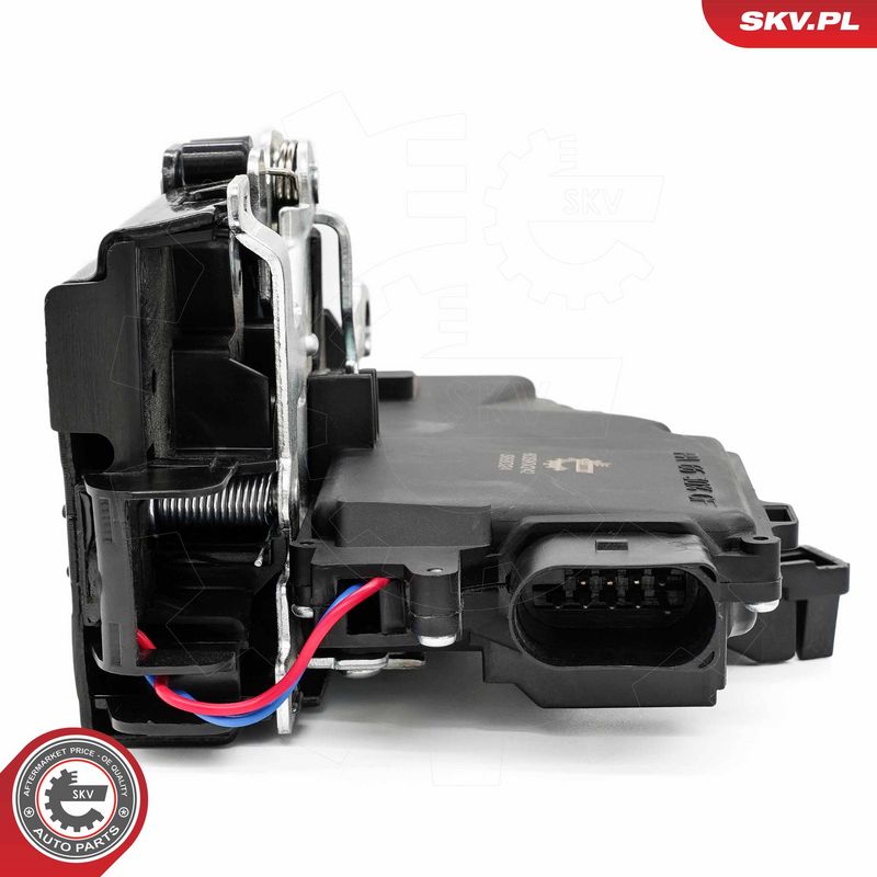 Ukselukk, ESEN SKV 60SKV242