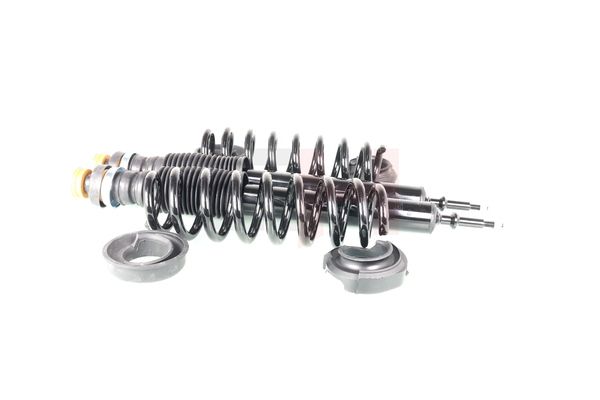 GH GH-331503S02 Suspension Kit, springs/shock absorbers