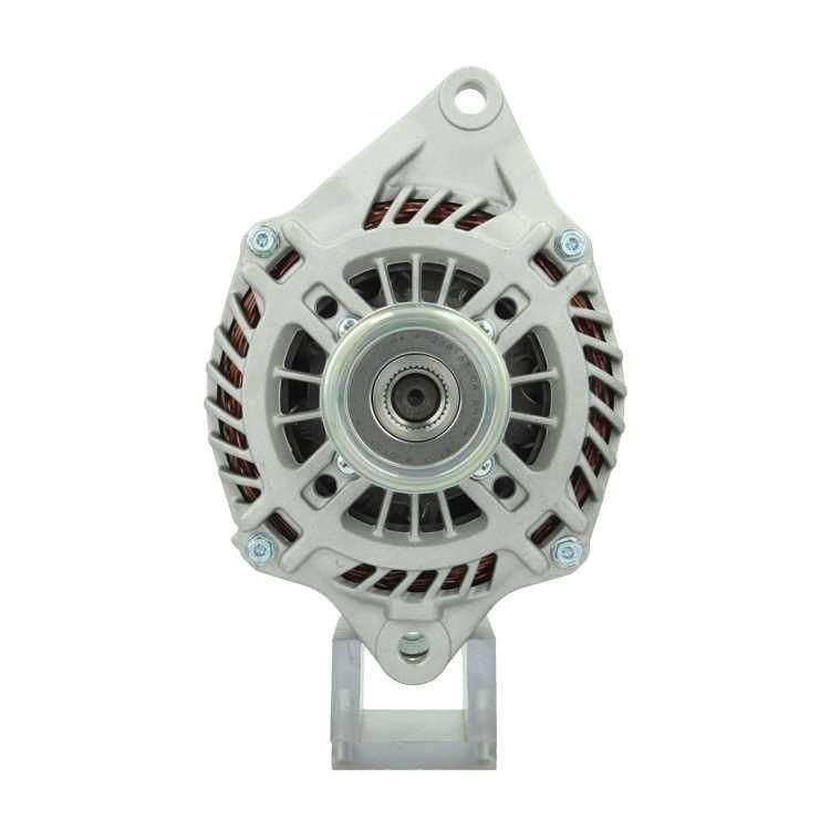 Generaator, BV PSH...