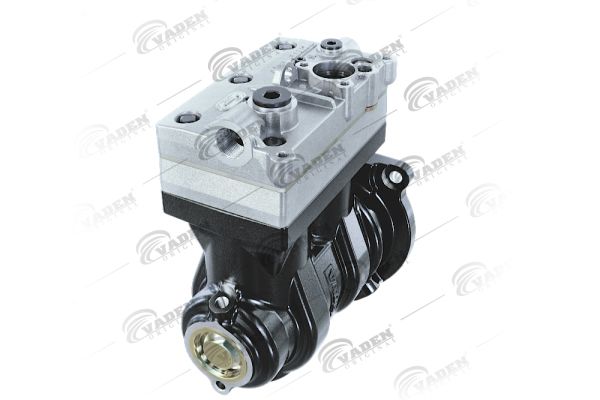 kompresor RVI/VOLVO aby šel  zaměnit za  9125120320  musí se dodat  karta  094981, 094982 , 066669 1300235001