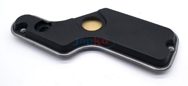 JAPKO FTJ141 Hydraulic Filter, automatic transmission