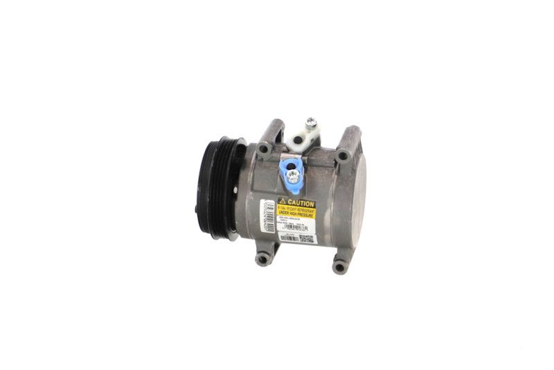 REMANTE 005-001-000141R Compressor, air conditioning