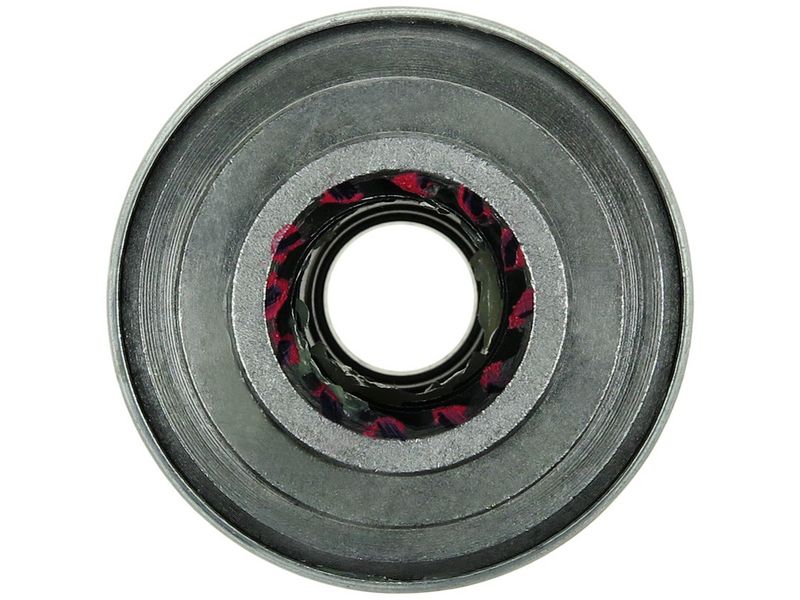 Vabajooks, starter, AS-PL SD4001