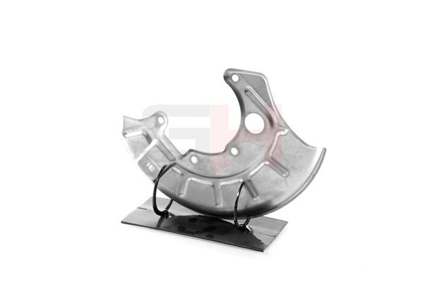 GH GH-489951V Splash Guard, brake disc